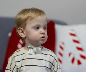 Franek umiera, gdy zasypia 