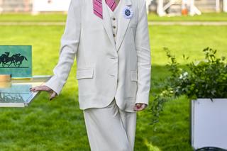 Małgorzata Kożuchowska to ikona stylu. Tak powinny ubierać się eleganckie kobiety po 50-tce