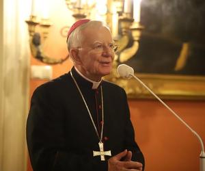 Abp Jędraszewski do kapłanów: Nie wolno nam zapominać, że lekcje religii to przekazywanie najbardziej świętych i humanistycznych wartości