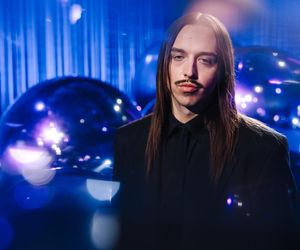 Eurowizja 2025: Estonia - Tommy Cash