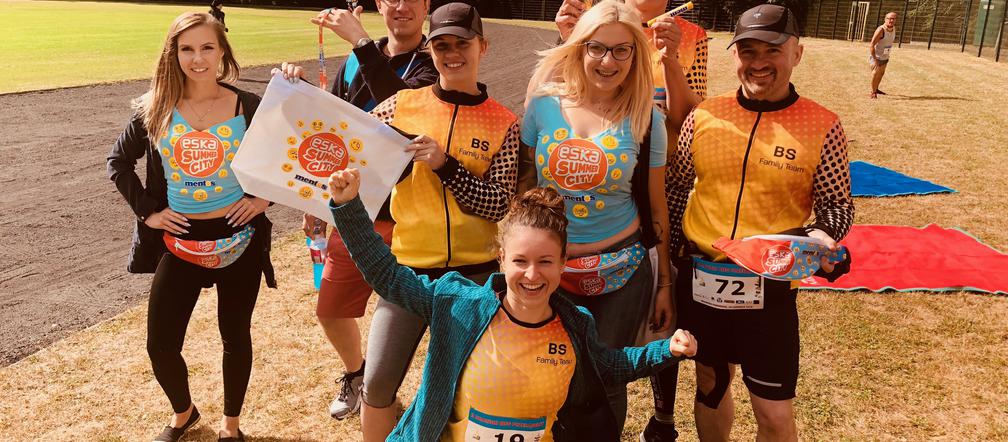 ESKA Summer City: Drawsko Pomorskie