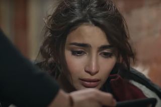 Emanet - Duygu zakopana żywcem 