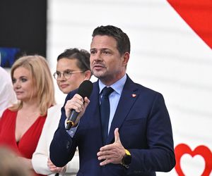 Trzaskowski o kandydacie KO na prezydenta. Padła deklaracja