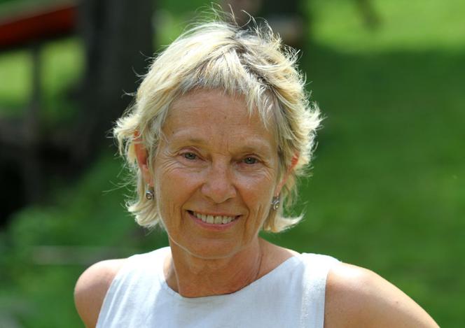 Małgorzata Braunek