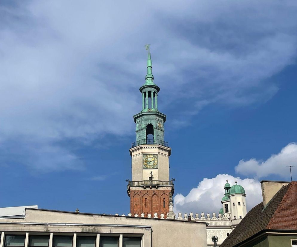 Stary Rynek w Poznaniu