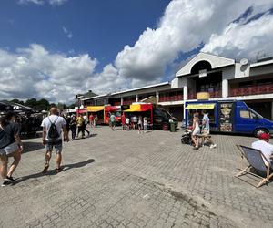 Festiwal Smaków FOOD Trucków w Poznaniu