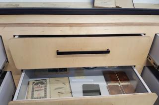 Otwarcie Domu Jakuba w Nowym Sączu