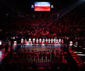 Polska w finale Ligi Narodów