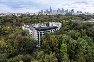 Apartamenty Szara 8 6