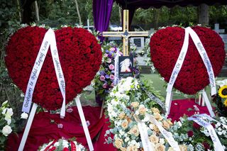 Ostatnia książka Katarzyny Stoparczyk. Zdążyła ją zamknąć na 2 tygodnie przed śmiercią. Historia Stanisława Tyma łamie serce