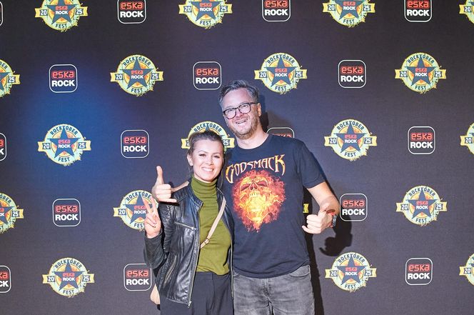 Rocktoberfest 2025 - impreza urodzinowa Eski ROCK