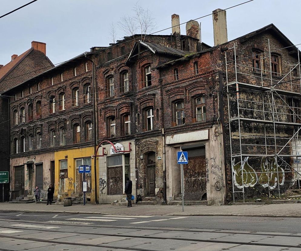 Bobrek - wciąż nieodkryta perła Bytomia