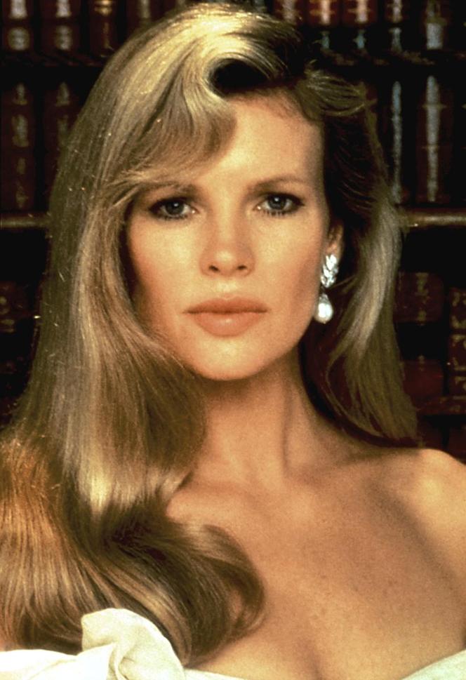 Kim Basinger była jedną z największych gwiazd Hollywood! Dziś nie przypomina siebie z dawnych lat 