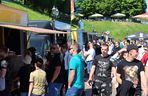 Wielka Szama w Łodzi – przewodnik po smakach z całego świata