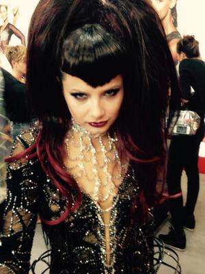 Taniec z gwiazdami, odcinek 9. Gwiazdy w odsłonie HALLOWEEN zatańczą aż dwa razy!