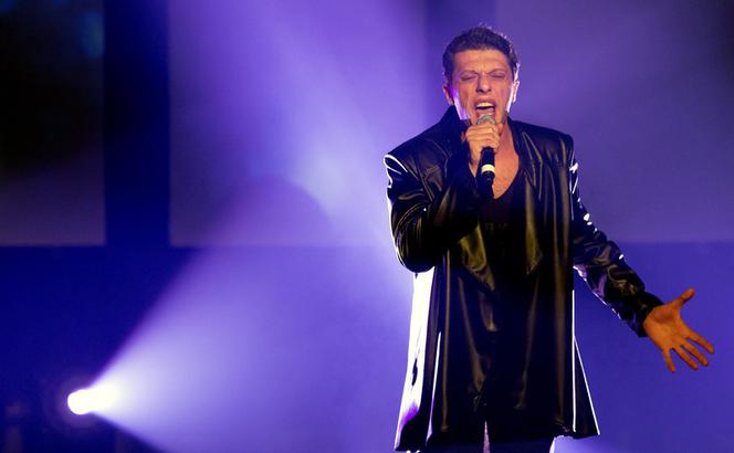 Eurowizja 2014 pierwszy półfinał