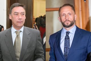 Durczok w furii przez byłego męża Hanny Lis. Okropne oskarżenia. W tle Tomasz Lis
