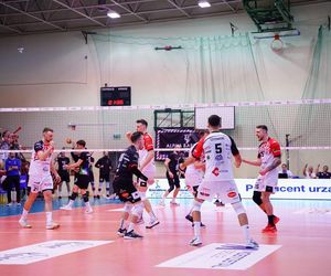 Siedlczanie o krok od medalu. KPS rozegra drugie spotkanie o brąz