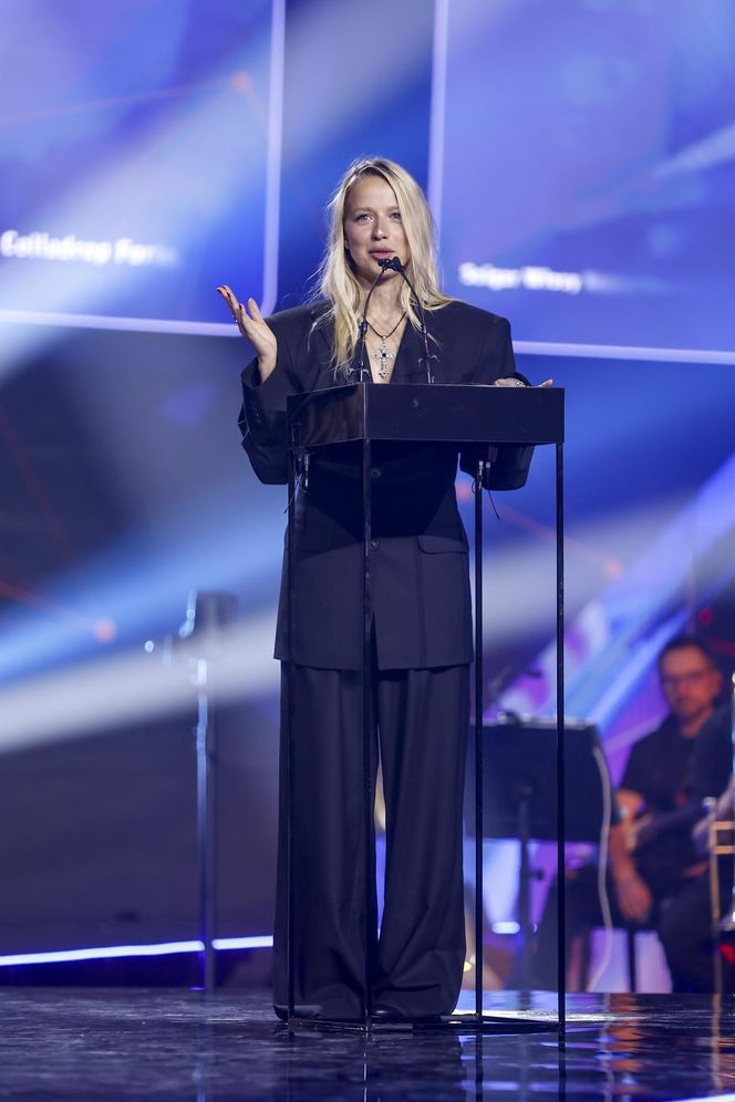 Plebiscyt Znakomitość Roku DOZ.pl zdjęcia