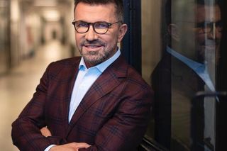 Gwiazdor TVN nowym prowadzącym w TVP. Ludziom opadają szczęki, wkrótce go zobaczymy. Dostałem propozycję