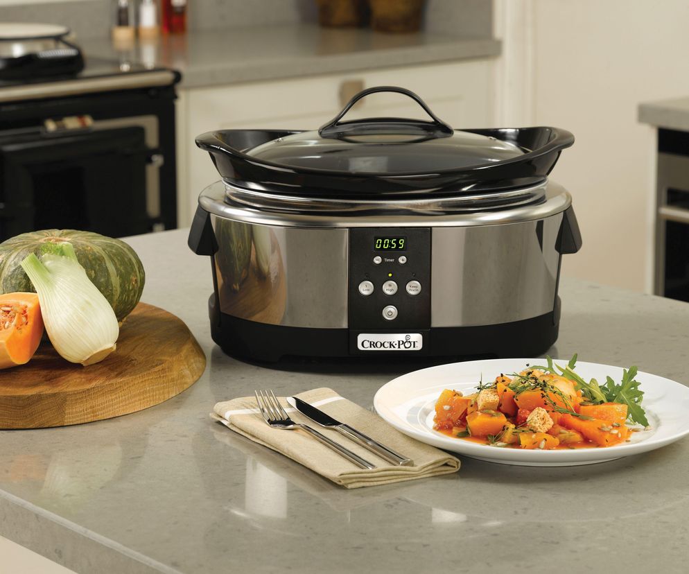 Jak gotować w wolnowarze: podstawowe zasady i przepisy