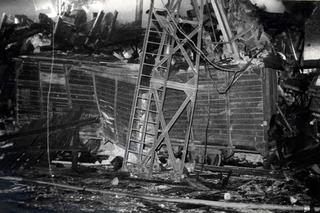 Przemilczane tragedie PRL-u. Tylko cicho, tylko cicho...