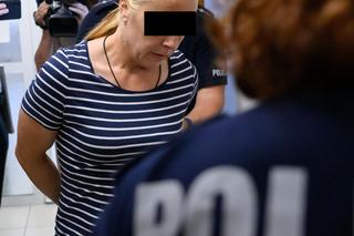 Wyrok za porwanie i gwałt nastolatki