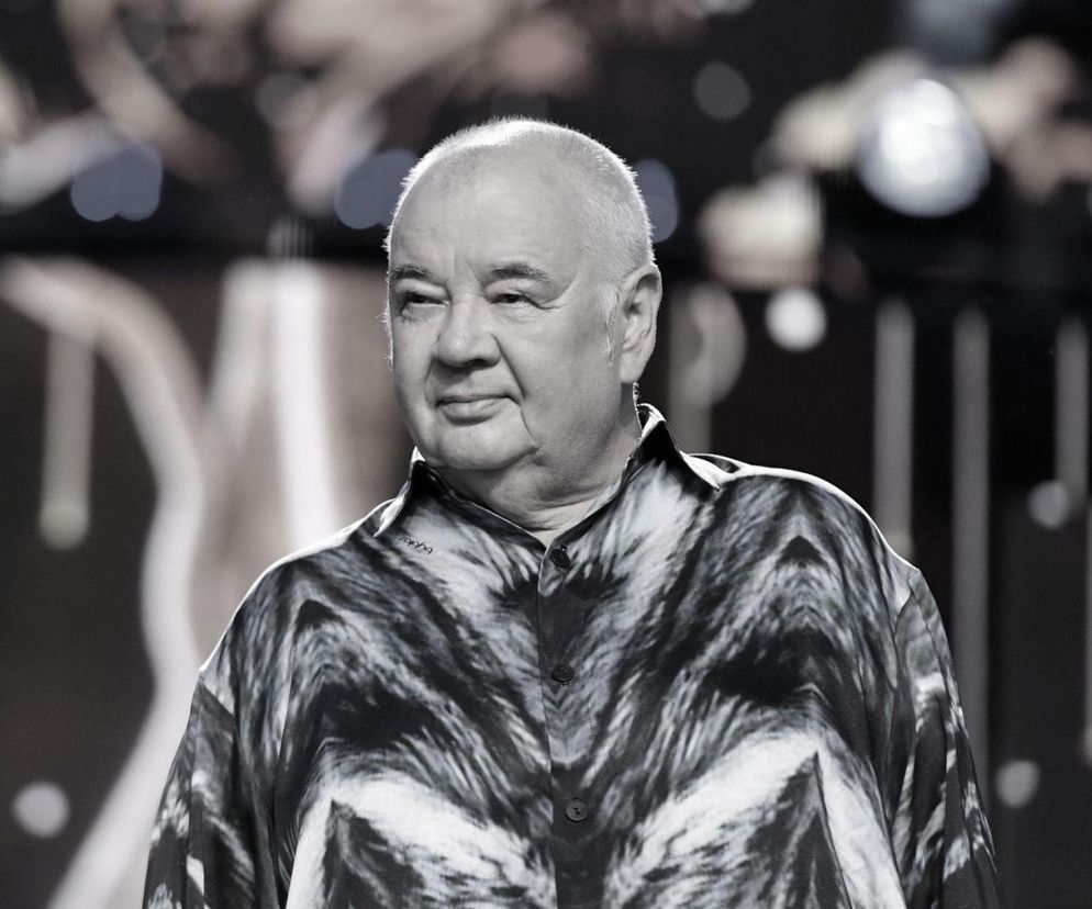 Tak miał wyglądać występ Stanisława Soyki w Operze Leśnej. Zamiast koncertu odbyło się pożegnanie legendy