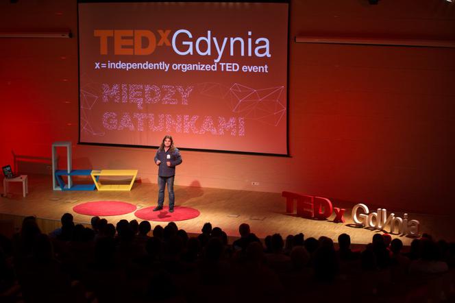 Przed nami konferencja TEDx Gdynia 2016