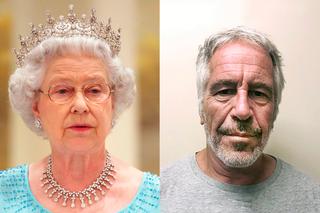 Pedofil w rezydencji królowej Elżbiety II! Skandal w rodzinie królewskiej
