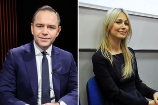 Karol Nawrocki porównany do Magdaleny Ogórek. Te słowa eksperta mogą mocno go zasmucić!