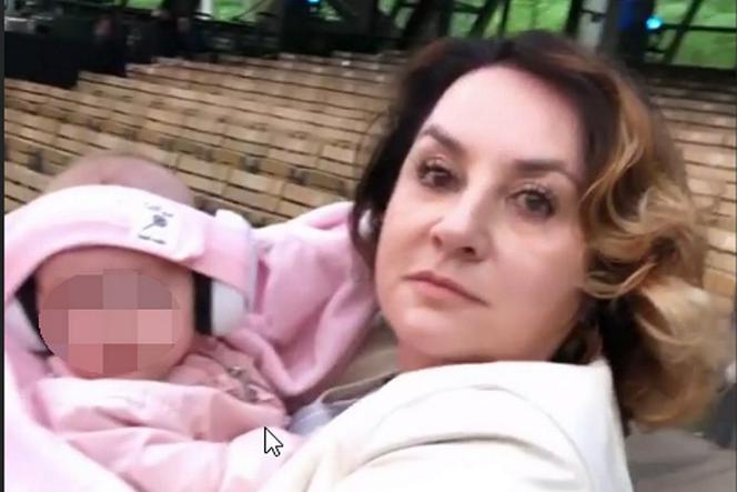 Danuta Martyniuk traci zdrowie przez syna