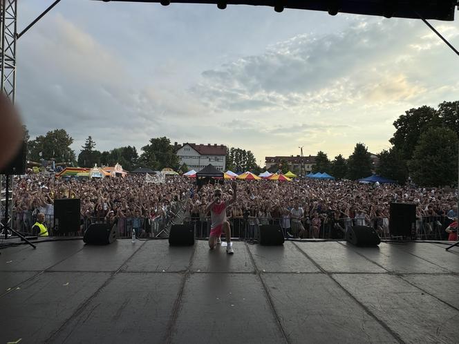 Tomasz Lubert i WonerS połączyli siły!