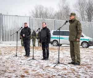 Polska przygotowuje granice do obrony? Wygląda jakby wiedzieli o czymś, o czym my jeszcze nie wiemy