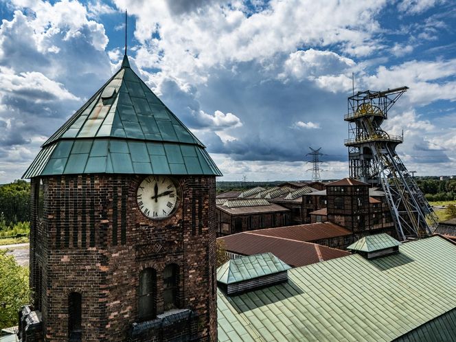 Hub gamingowy w Katowicach powstaje w historycznym miejscu. To będzie najdroższa inwestycja w historii miasta