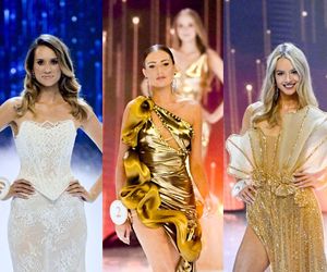 Piękne Polki walczą o bursztynową koronę! Kto zostanie Miss Polonia 2025? 