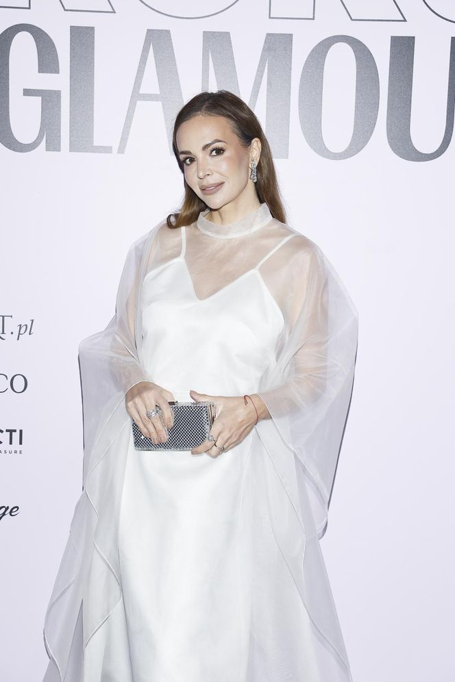 Kobieta Roku Glamour 2025