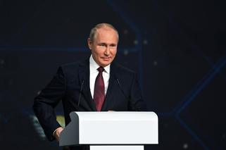 Sondaż: Rosjanie poprą pokój z Ukrainą. Ale jeśli zaproponuje go Władimir Putin