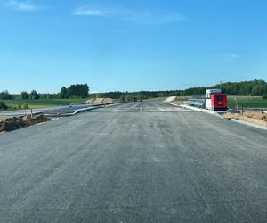 Budowa odcinka S19 Haćki-Bielsk Podlaski
