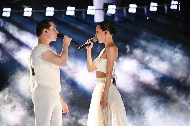 Trzeci dzień festiwalu w Sopocie