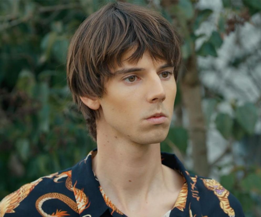 Barwy szczęścia, odcinek 3133: Wiktor (Grzegorz Kestranek)