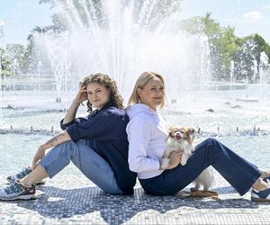 Anna Samusionek długo walczyła o odzyskanie córki. Teraz pokazała, jak spędzają Dzień Matki