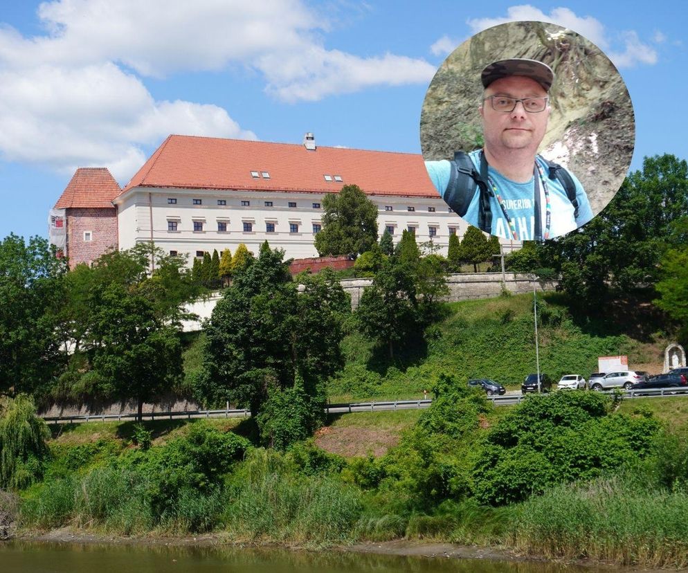 Spędziłem jeden dzień w małym Rzymie! Dużo zdjęć