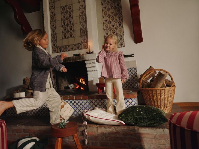 Kolekcja świąteczna Westwing