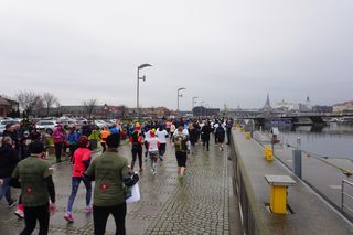 17. Bieg Policz się z cukrzycą w Szczecinie