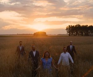 Uczestnicy Rolnik szuka żony 2025