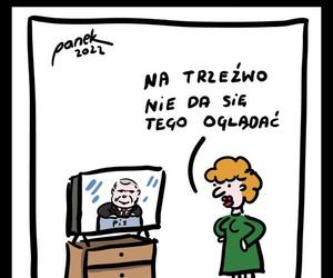 Najlepsze memy z okazji 75. urodzin Jarosława Kaczyńskiego. Te obrazki rozbawią cię do łez!