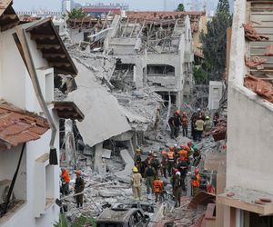   Izrael-Iran. Nocna wymiana uderzeń. Szef ONZ apeluje o deeskalację