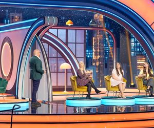 Randka w ciemno odcinek 1