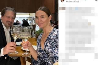 Kinga Rusin przez 3 dni świętowała urodziny